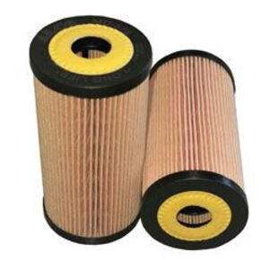 Olejový filtr ALCO FILTER MD-579