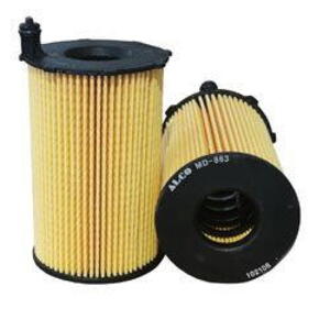 Olejový filtr ALCO FILTER MD-863