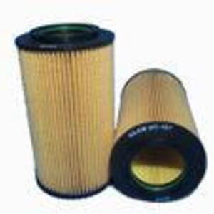 Olejový filtr ALCO FILTER MD0587