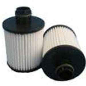 Olejový filtr ALCO FILTER MD0699