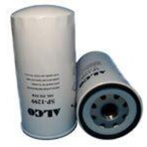 Olejový filtr ALCO FILTER SP-1299