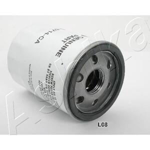 Olejový filtr ASHIKA 10-0L-L08