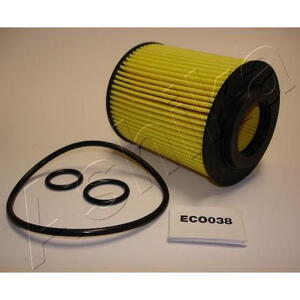 Olejový filtr ASHIKA 10-ECO038
