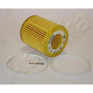 Olejový filtr ASHIKA 10-ECO058