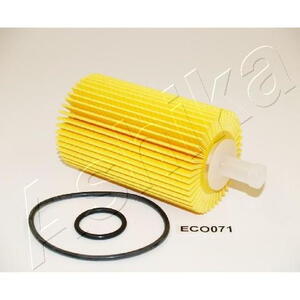 Olejový filtr ASHIKA 10-ECO071