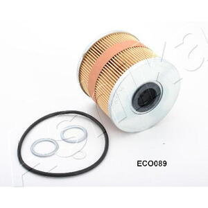 Olejový filtr ASHIKA 10-ECO089