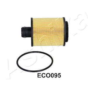Olejový filtr ASHIKA 10-ECO095