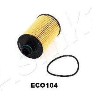 Olejový filtr ASHIKA 10-ECO104