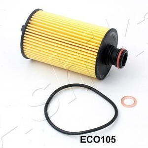 Olejový filtr ASHIKA 10-ECO105