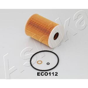 Olejový filtr ASHIKA 10-ECO112