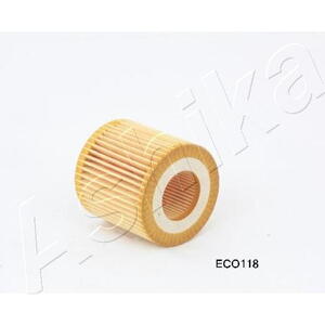 Olejový filtr ASHIKA 10-ECO118