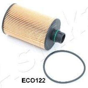 Olejový filtr ASHIKA 10-ECO122