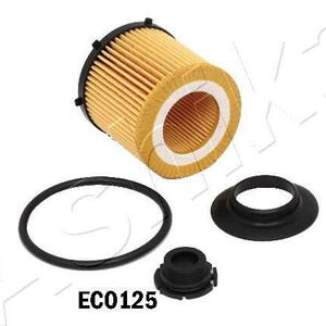 Olejový filtr ASHIKA 10-ECO125