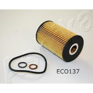 Olejový filtr ASHIKA 10-ECO137