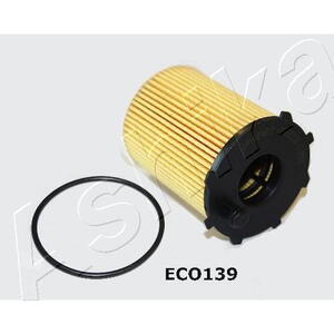 Olejový filtr ASHIKA 10-ECO139