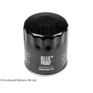Olejový filtr BLUE PRINT ADA102112