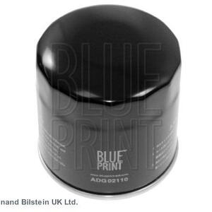 Olejový filtr BLUE PRINT ADG02110