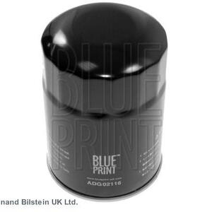 Olejový filtr BLUE PRINT ADG02116