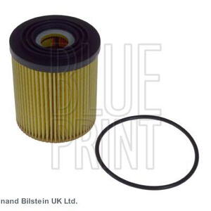 Olejový filtr BLUE PRINT ADG02124