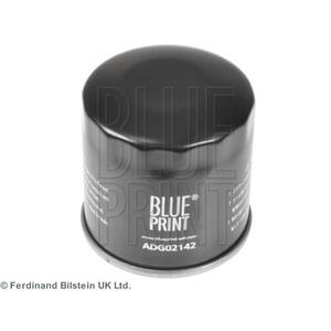 Olejový filtr BLUE PRINT ADG02142
