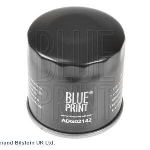 Olejový filtr BLUE PRINT ADG02142