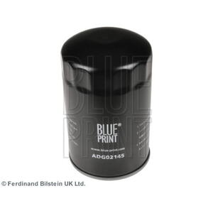 Olejový filtr BLUE PRINT ADG02145