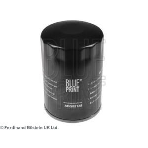 Olejový filtr BLUE PRINT ADG02148