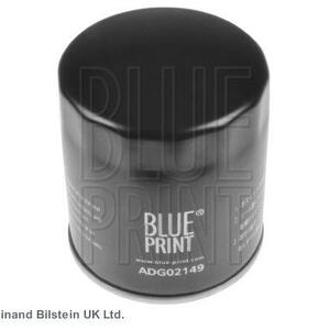 Olejový filtr BLUE PRINT ADG02149
