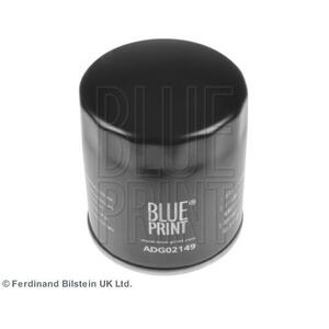 Olejový filtr BLUE PRINT ADG02149