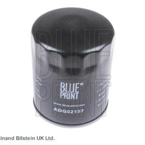 Olejový filtr BLUE PRINT ADG02157