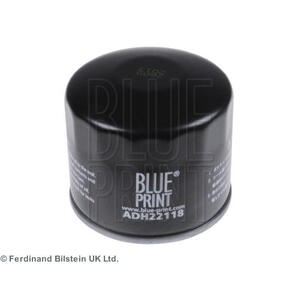 Olejový filtr BLUE PRINT ADH22118