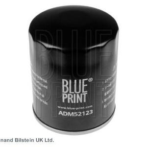 Olejový filtr BLUE PRINT ADM52123