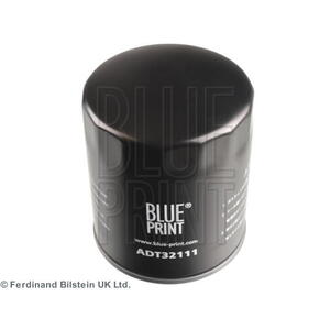 Olejový filtr BLUE PRINT ADT32111