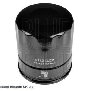 Olejový filtr BLUE PRINT ADT32116