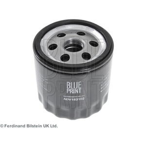 Olejový filtr BLUE PRINT ADV182102