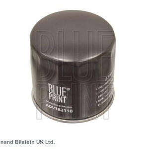 Olejový filtr BLUE PRINT ADV182118