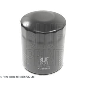 Olejový filtr BLUE PRINT ADZ92120