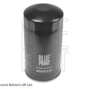 Olejový filtr BLUE PRINT ADZ92122