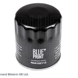 Olejový filtr BLUE PRINT FILTRY ADA102112