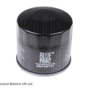 Olejový filtr BLUE PRINT FILTRY ADA102127