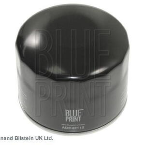 Olejový filtr BLUE PRINT FILTRY ADC42112