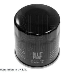 Olejový filtr BLUE PRINT FILTRY ADG02109