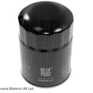 Olejový filtr BLUE PRINT FILTRY ADG02116