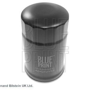 Olejový filtr BLUE PRINT FILTRY ADG02133