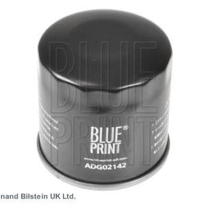 Olejový filtr BLUE PRINT FILTRY ADG02142
