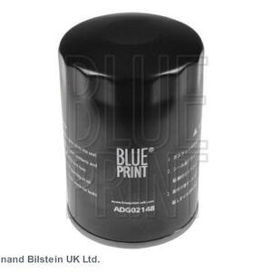Olejový filtr BLUE PRINT FILTRY ADG02148