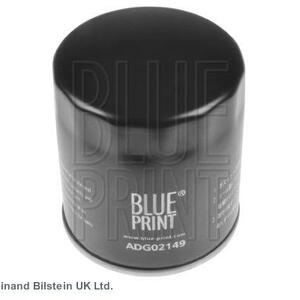 Olejový filtr BLUE PRINT FILTRY ADG02149