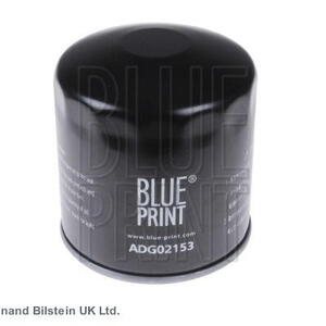 Olejový filtr BLUE PRINT FILTRY ADG02153