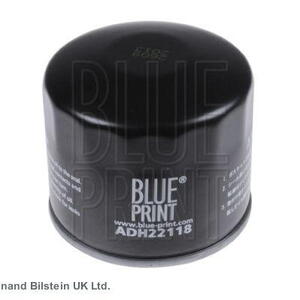 Olejový filtr BLUE PRINT FILTRY ADH22118