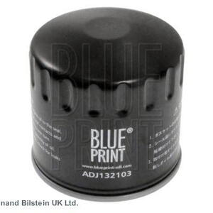 Olejový filtr BLUE PRINT FILTRY ADJ132103